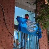 PSG Novi Sad: Već pet meseci naši drugovi nepravedno su lišeni slobode, a šestoro aktivista je u izgnanstvu 2