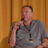 Jurica Pavičić dobitnik nagrade "Meša Selimović" za roman "Žigice" 11