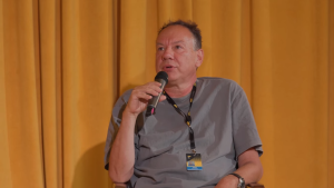 Jurica Pavičić dobitnik nagrade "Meša Selimović" za roman "Žigice" 15