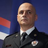 Željko Brkić, pomoćnik direktora policije