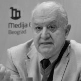 Preminuo Vladimir Goati 7