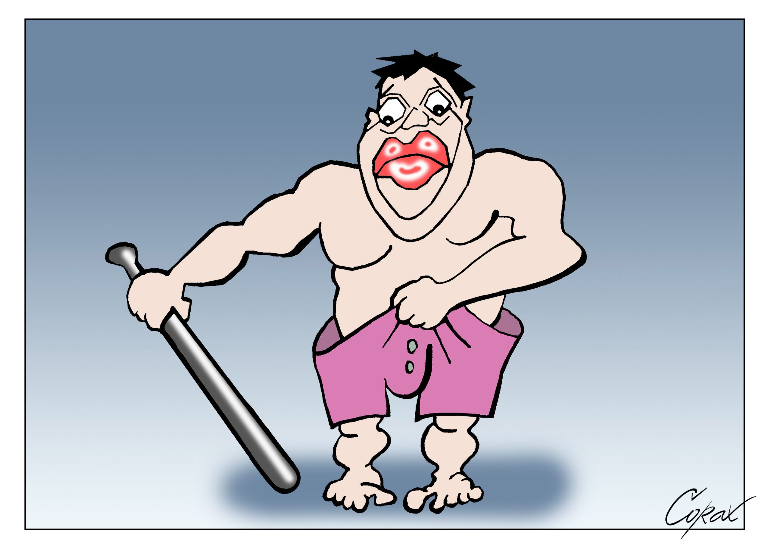Corax za 31. jul 2025. 1