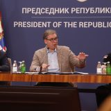 Direktor policije prisustvovao "narodnom veselju" u Požegi: Da li je prekršeno načelo depolitizacije i nepristrasnosti policije? 13