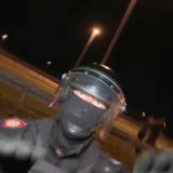 Da li će se otkriti identitet žandarma koji je napao ekipu N1? 14