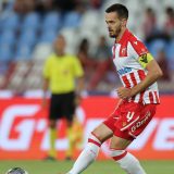 Crvena Zvezda 2025/2026