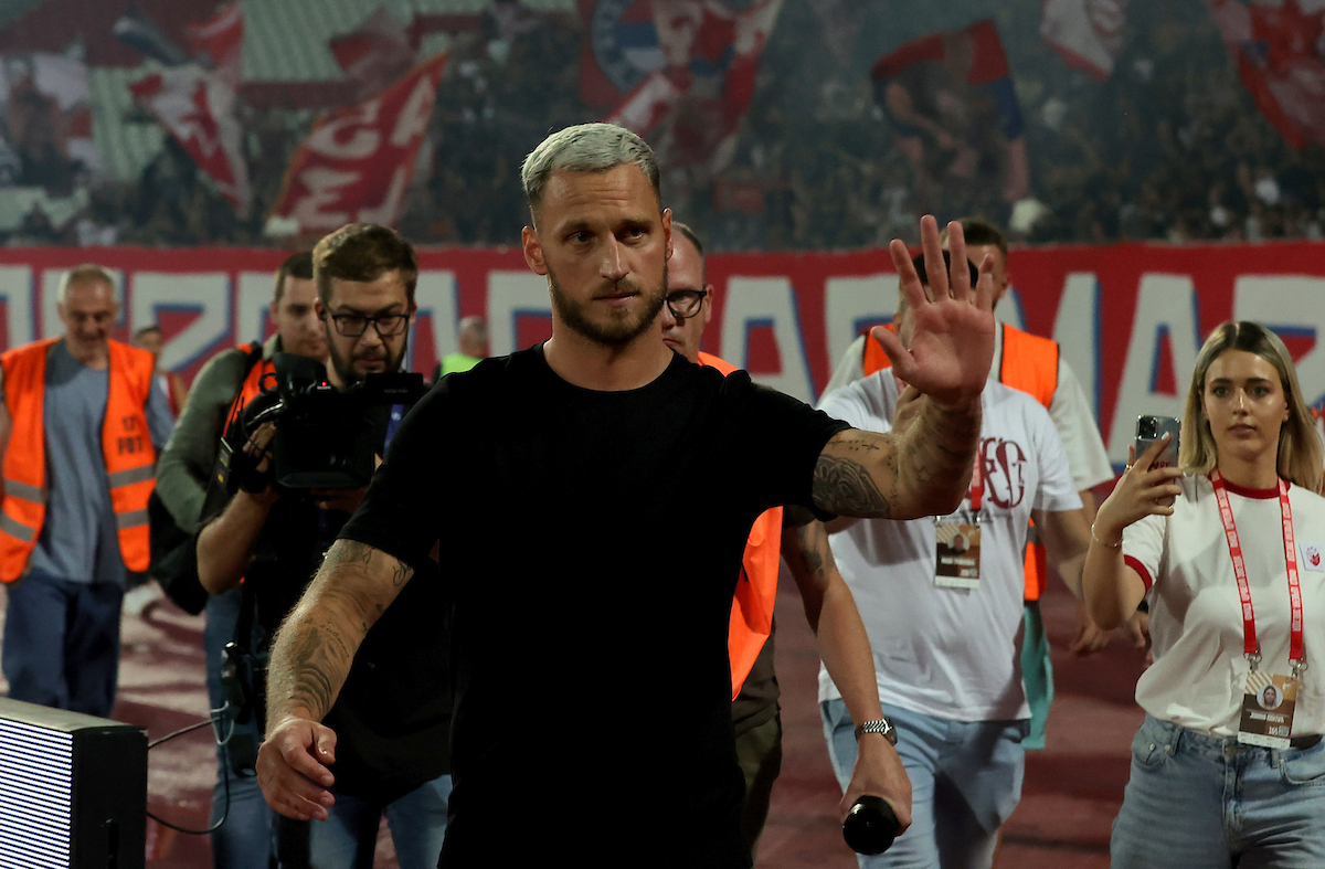Marko Arnautović