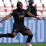 Aldo Kalulu, FK Partizan