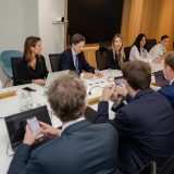 Đedović Handanović: Potrebno oko 30 miliona evra za sprovođenje prve dve faze nuklearnog programa, u narednih pet do sedam godina 4