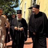 Gradonačelnik Novog Sada Žarko Mićin najavio izgradnju kapele na Petrovaradinskoj tvrđavi 4