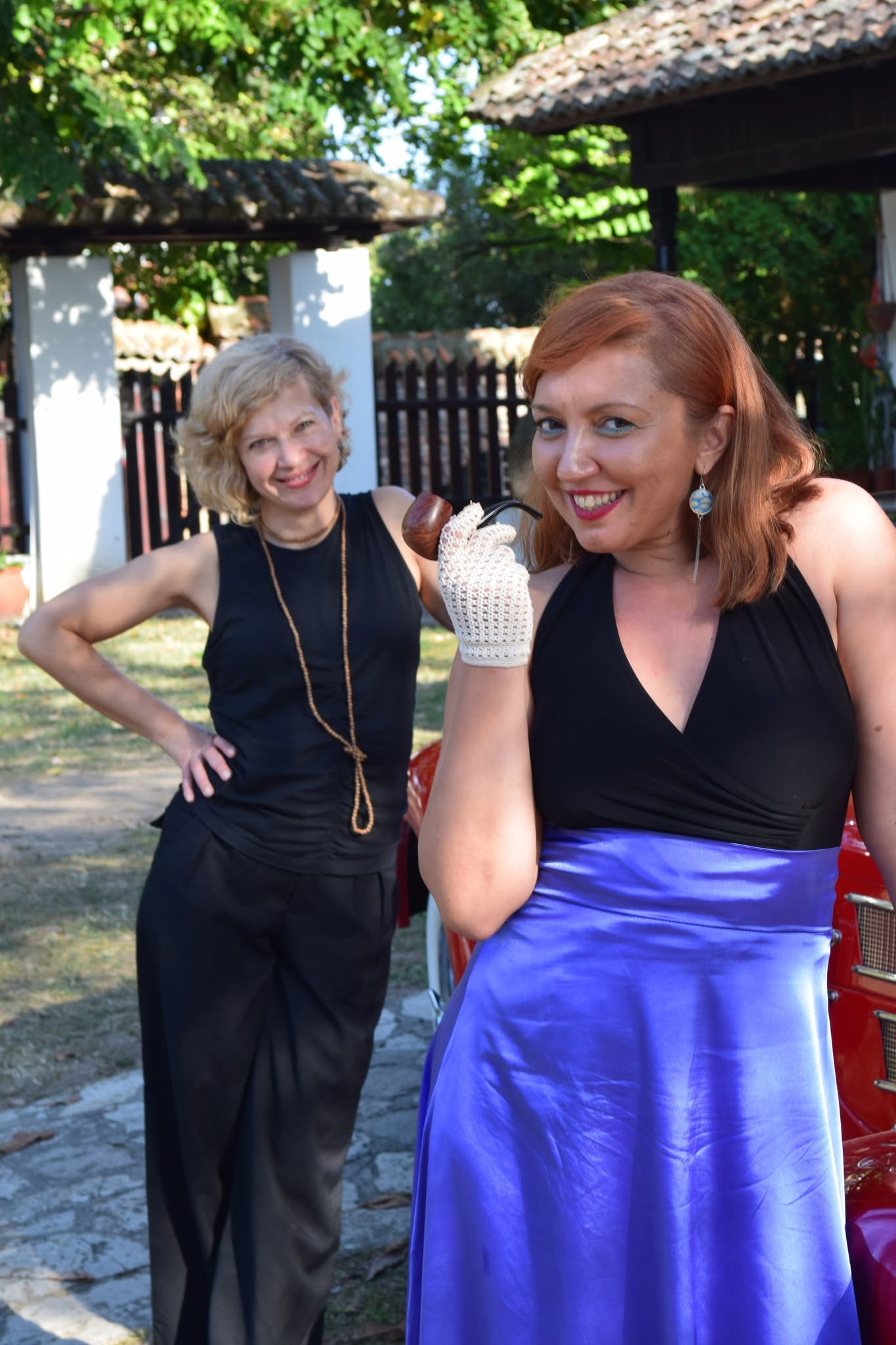 Od srpskog varoškog doma do nezaboravnog jugoslovenskog glamura 2