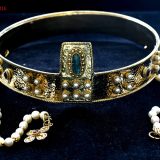 Nove rekonstrukcije srednjovekovnih insignija u Istorijskom muzeju Srbije (FOTO) 4