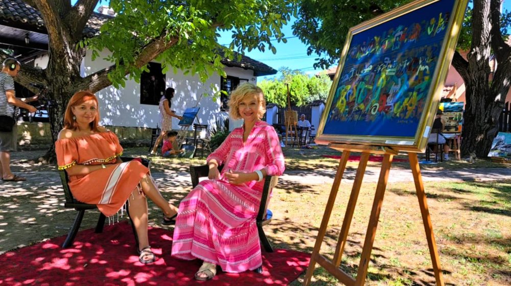 Od srpskog varoškog doma do nezaboravnog jugoslovenskog glamura 1