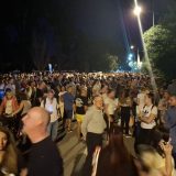 Studenti pozvali na veliki protest u Novom Sadu večeras u 19 časova 9