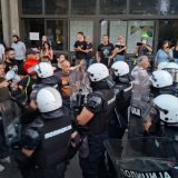Apel policije pred protest u petak 8