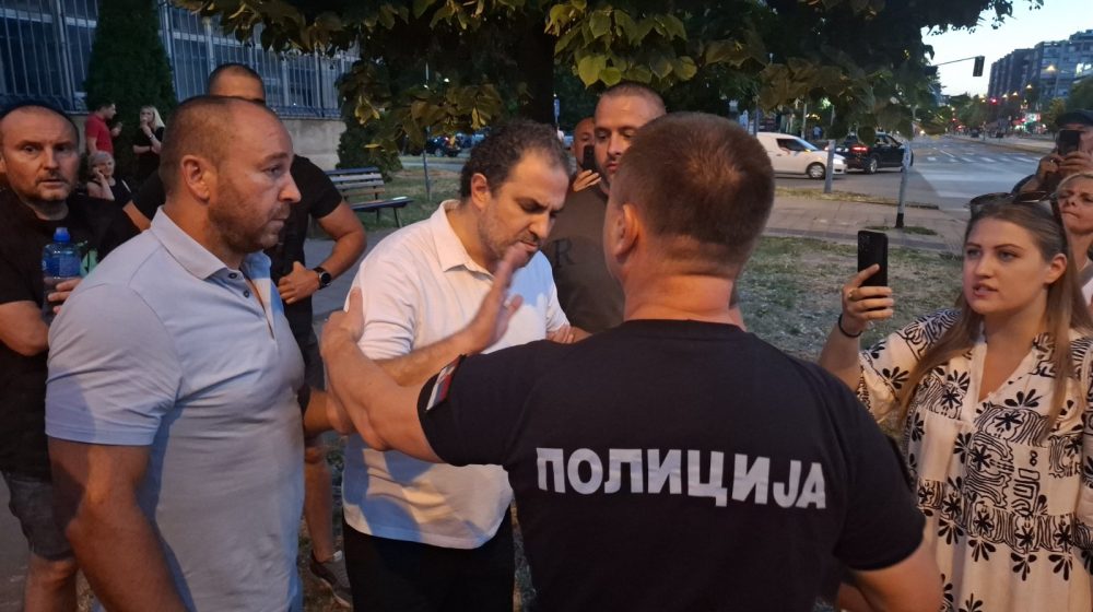 PSG: Radivoje Jovović pušten iz zatvora u kućni pritvor 1