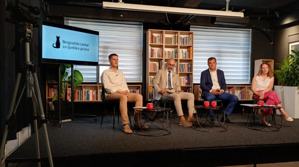 Pravnici povodom spornih pomilovanja: Direktan udar na nezavisnost sudstva, oštećeni podneli žalbe Ustavnom sudu 1