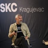 Moć raste iz puščane cevi, a policajci su ih imali sa sobom: Nenad Glišić, pisac i prevodilac, za Danas 2