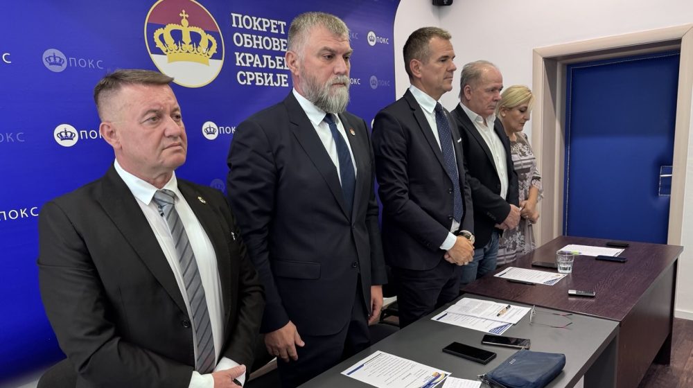 POKS poziva studente da otpočnu dijalog sa opozicijom i da formiraju zajedničku listu 1