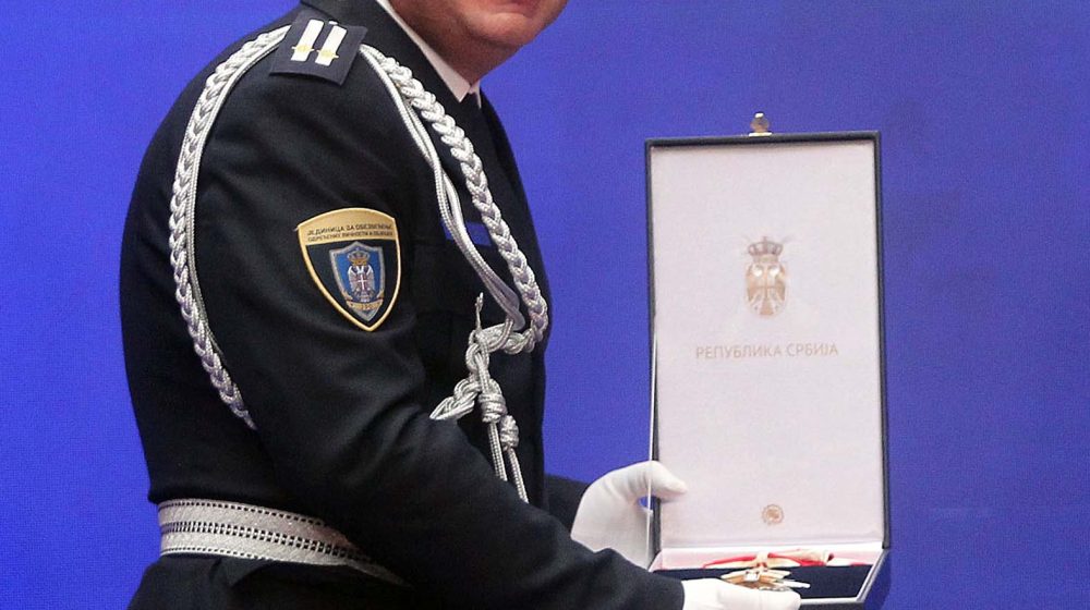 Ko je Marko Kričak, novi načelnik Uprave kriminalističke policije 6