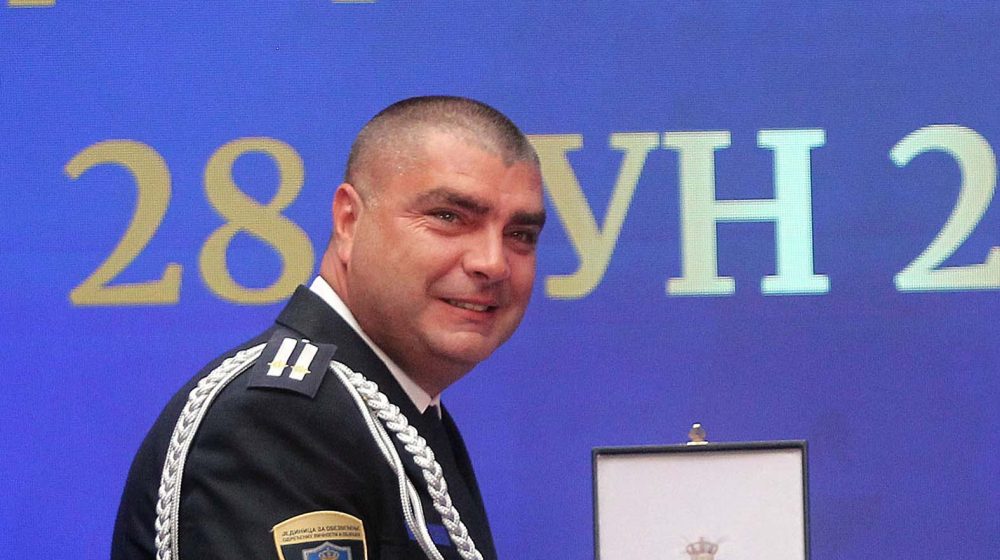 Sankcije EU protiv režima Vučića su realne – pa i Marku Kričku: O zahtevu koji je opozicija ponovo isporučila predstavnicima Unije 1