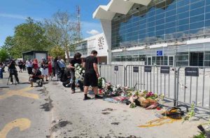 Godinu dana od pada nadstrešnice Železničke stanice u Novom Sadu: Dokle se stiglo sa istragom? 1