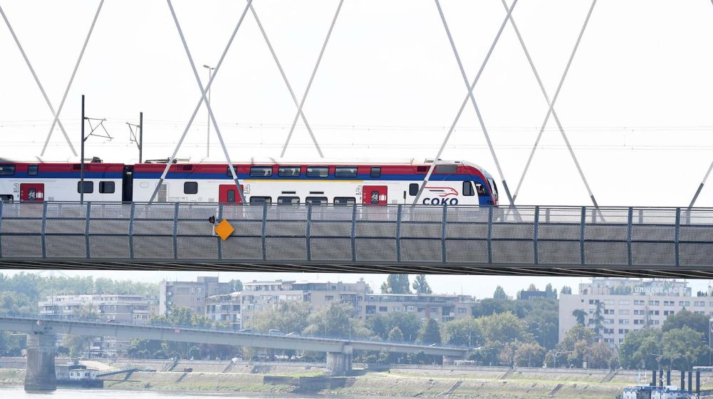 Srbijavoz objavio novi red vožnje koji sutra stupa na snagu 6