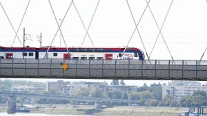 Srbijavoz objavio novi red vožnje koji sutra stupa na snagu 26