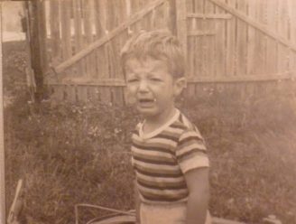 "Koga Sloba opeče, taj i u Trampa duva": Dejan Krstić Krle, novinar, pisac i bankarski činovnik za Danas 2