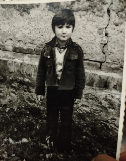 Moć raste iz puščane cevi, a policajci su ih imali sa sobom: Nenad Glišić, pisac i prevodilac, za Danas 2