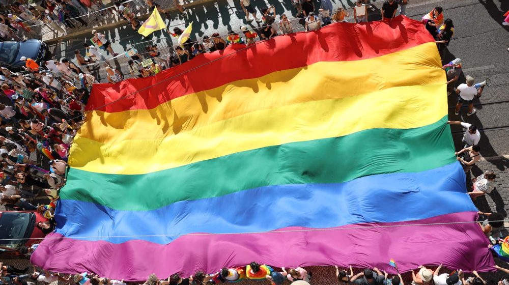 Pooštriti kazne za napade na pripadnike LGBT zajednice 1