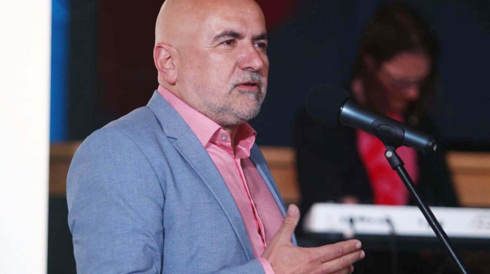 Direktor Biosensa: Odluke Senata Univerziteta u Novom Sadu od decembra nezakonite jer nisam bio pozvan 11