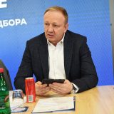 Đilas: Najopasnija zloupotreba državnih institucija u modernoj istoriji Srbije 7