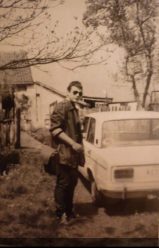 "Koga Sloba opeče, taj i u Trampa duva": Dejan Krstić Krle, novinar, pisac i bankarski činovnik za Danas 3