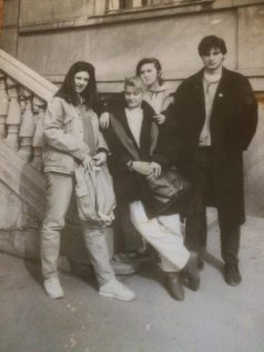 Moć raste iz puščane cevi, a policajci su ih imali sa sobom: Nenad Glišić, pisac i prevodilac, za Danas 3