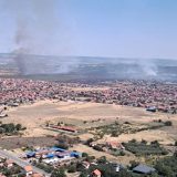 MUP Srbije: Lokalizovan požar kod Kladova, vatrogasi i dalje na terenu 6