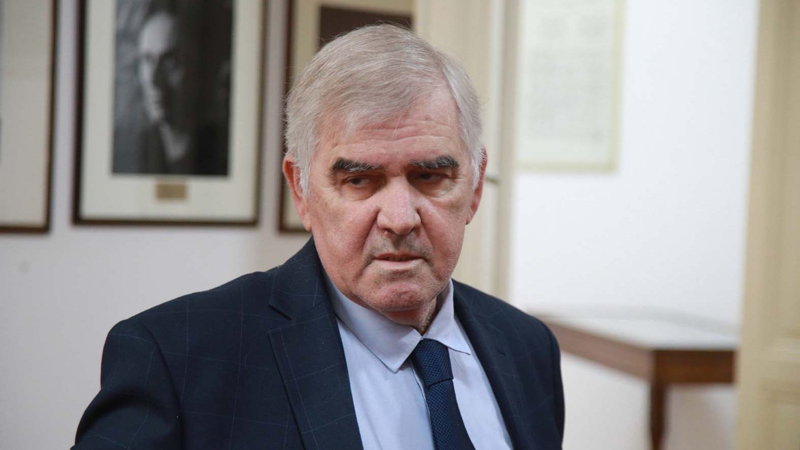 Organizacija Bački Petrovac uz studente osudila izjavu ministra Beriše o slovačkoj deci u Srbiji