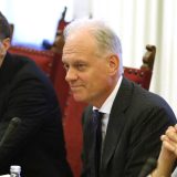 Šta je zvaničnik EK predočio poslanicima opozicije? 5