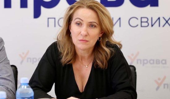 Snežana Paunović