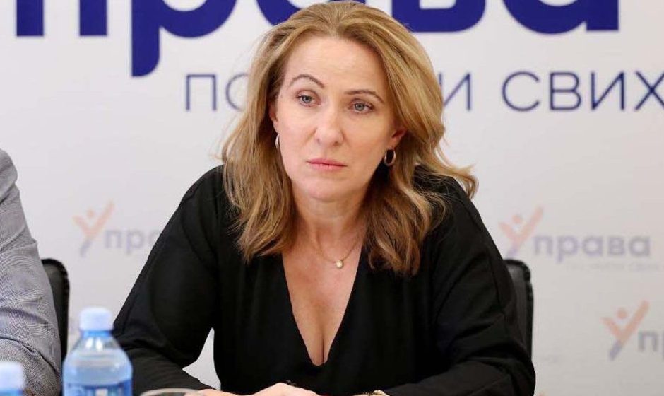 Snežana Paunović