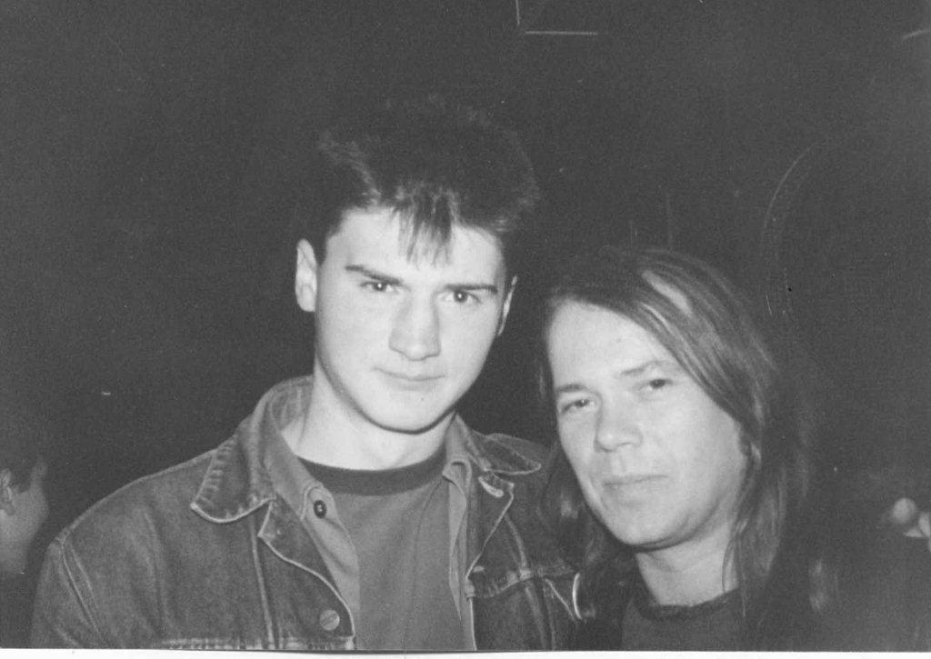 Moć raste iz puščane cevi, a policajci su ih imali sa sobom: Nenad Glišić, pisac i prevodilac, za Danas 4