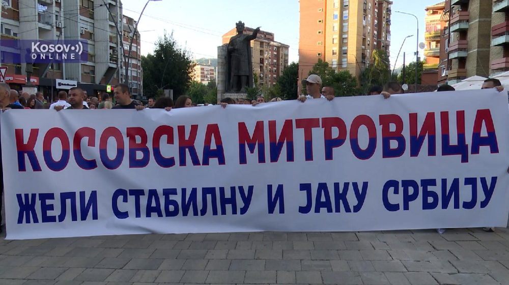 Perić: Gnusna je laž da se Univerzitet iz Kosovske Mitrovice seli u Novi Pazar 7