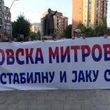 Perić: Gnusna je laž da se Univerzitet iz Kosovske Mitrovice seli u Novi Pazar 4