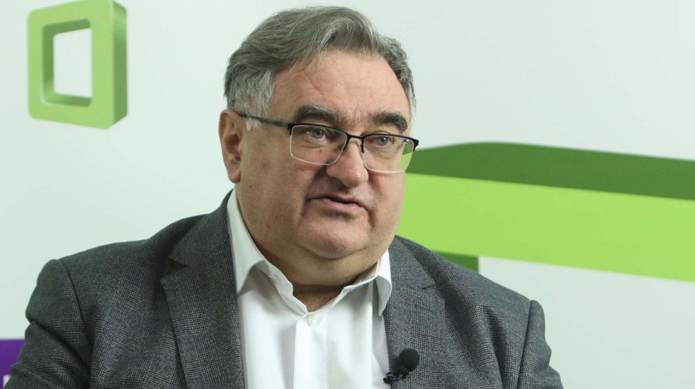 Vukadinović: Jasno je da Vučić planira da bude premijer i da ima ambiciju da doživotno vlada 9