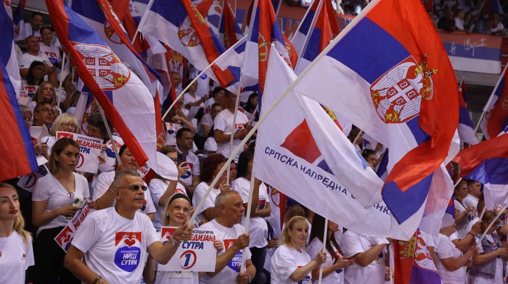 "Torturu i odmazdu od vlastite partije trpi svaki član SNS": Vaspitačice zaposlene preko stranke izgubile posao jer su odbile da idu na mitinge 1