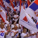 Sve spremno samo se čeka Vučić: SNS danas slavi 17. rođendan u Zrenjaninu, gradu koji je 20 godina bio bez pijaće vode VIDEO 9