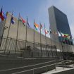 UN: SAD i dalje imaju 'legalnu obavezu' da plaćaju doprinose svetskog organizaciji 8