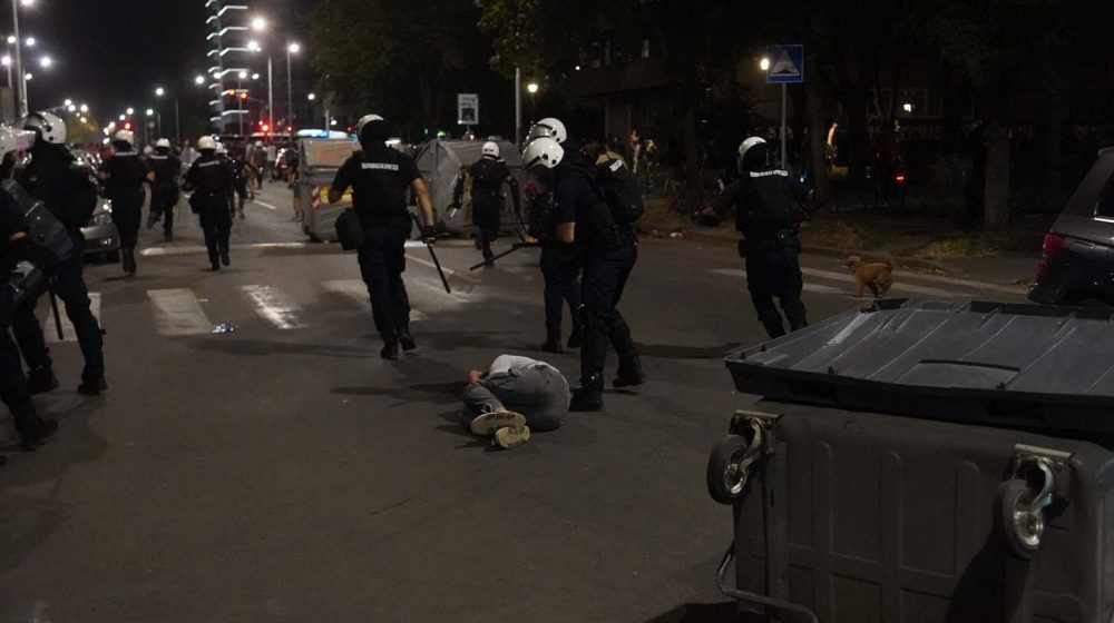 Dosije Valjevo: Noć kad je policija tukla narod 1