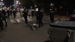 Dosije Valjevo: Noć kad je policija tukla narod 1