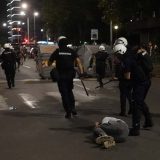 Zaštita na papiru, razbijene glave u stvarnosti 5