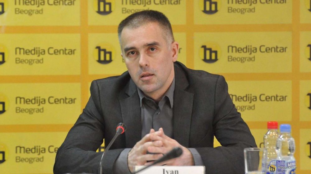 Živkov: Vlast čeka rezultate izbora u Mađarskoj 7